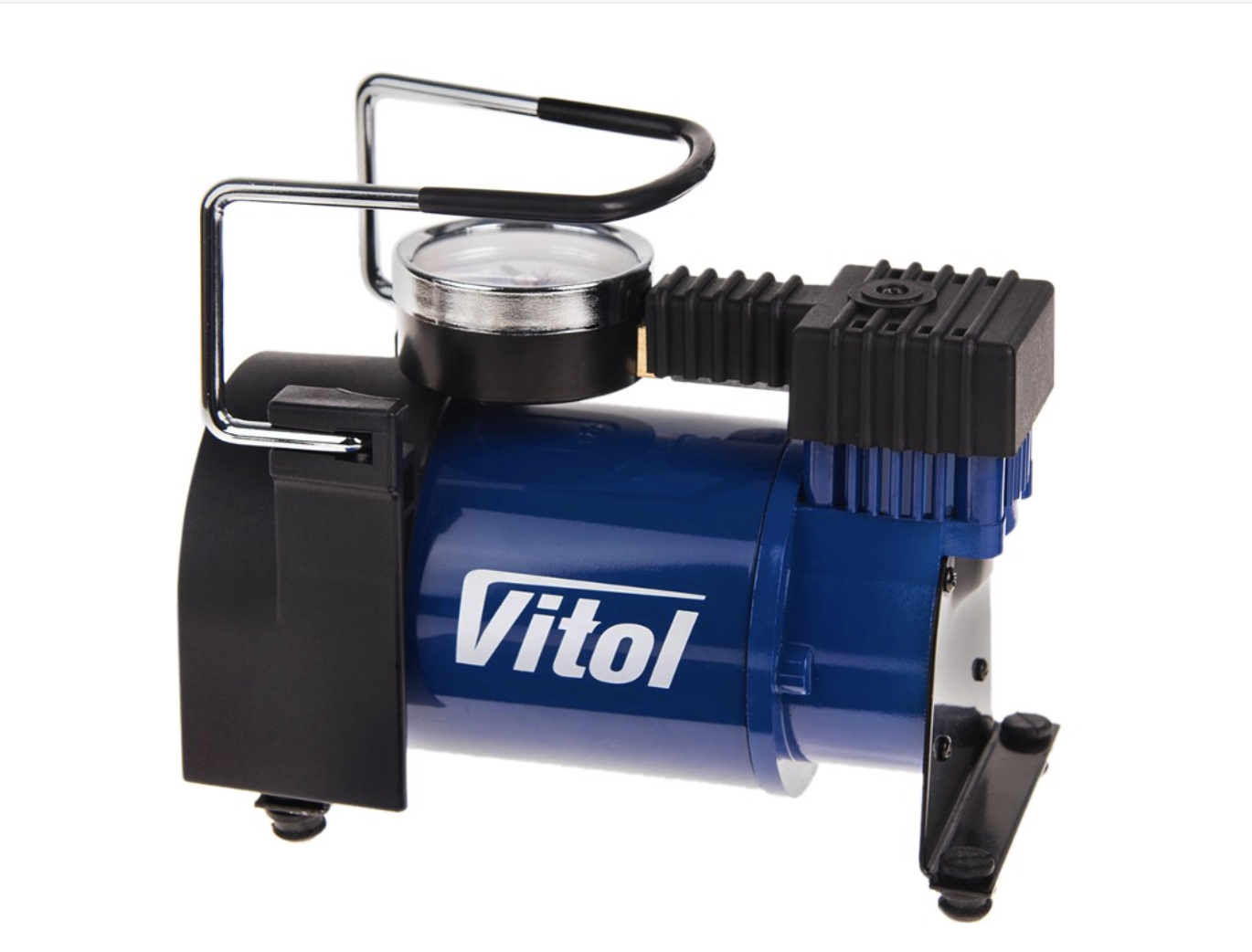 Компресор VITOL K-30